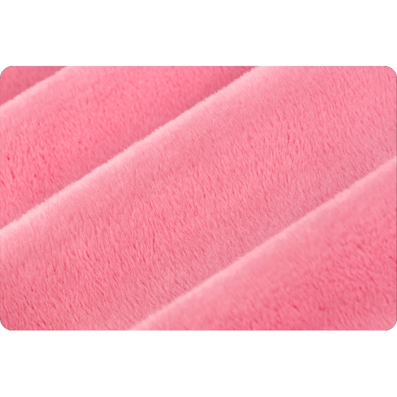 90″ Wide Cuddle 3 Hot Pink