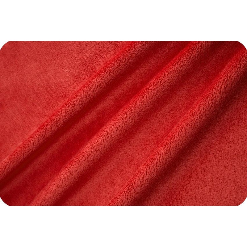 90″ Wide Cuddle 3 Scarlet