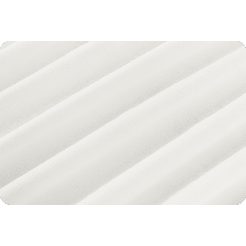 90″ Wide Cuddle 3 White