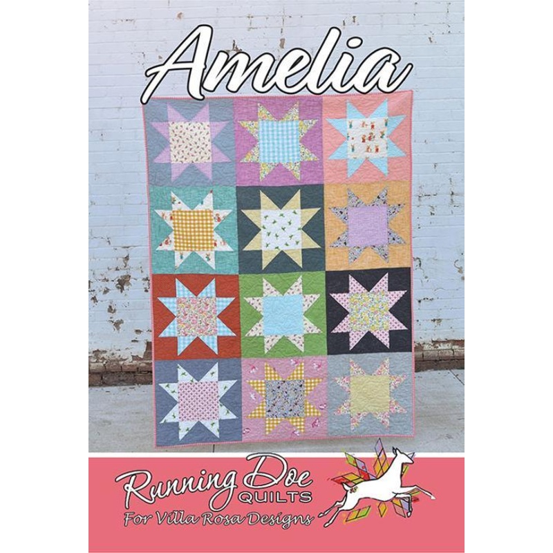 Amelia Pattern