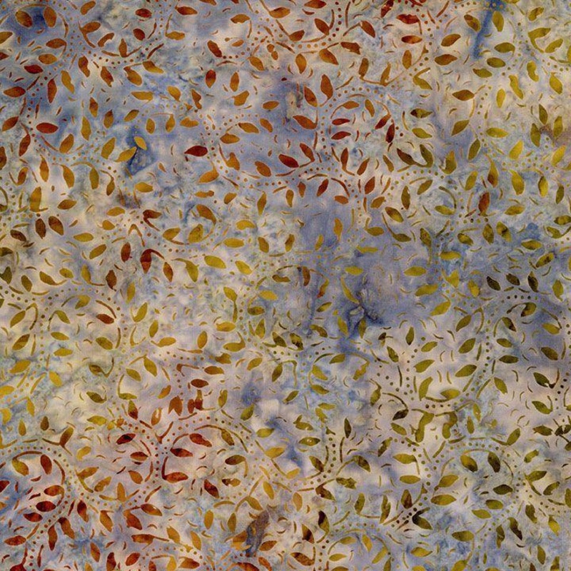 Tonga Batiks Filigree Multi