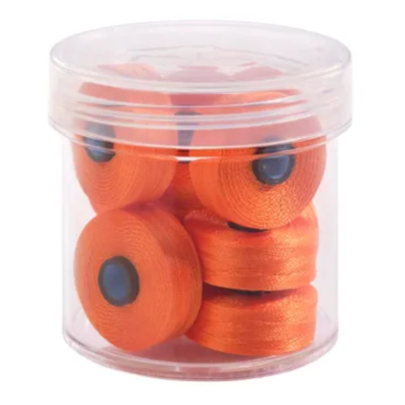 51585 Lava 40wt Magna-Glide Delights Style M 132 Yards 10 Pack