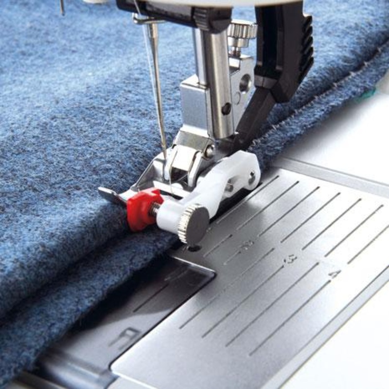 Blindhem Foot w/IDT-DEG  820256096