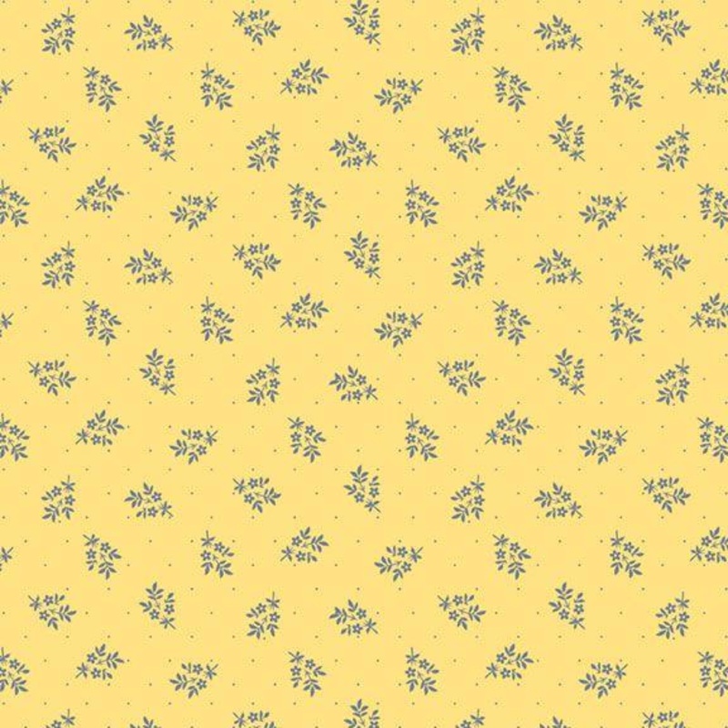 Woof and Warp Bouquet Maze