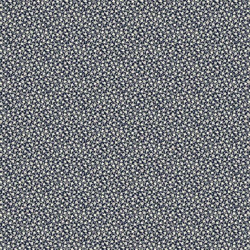 Woof and Warp Ground Cover Navy