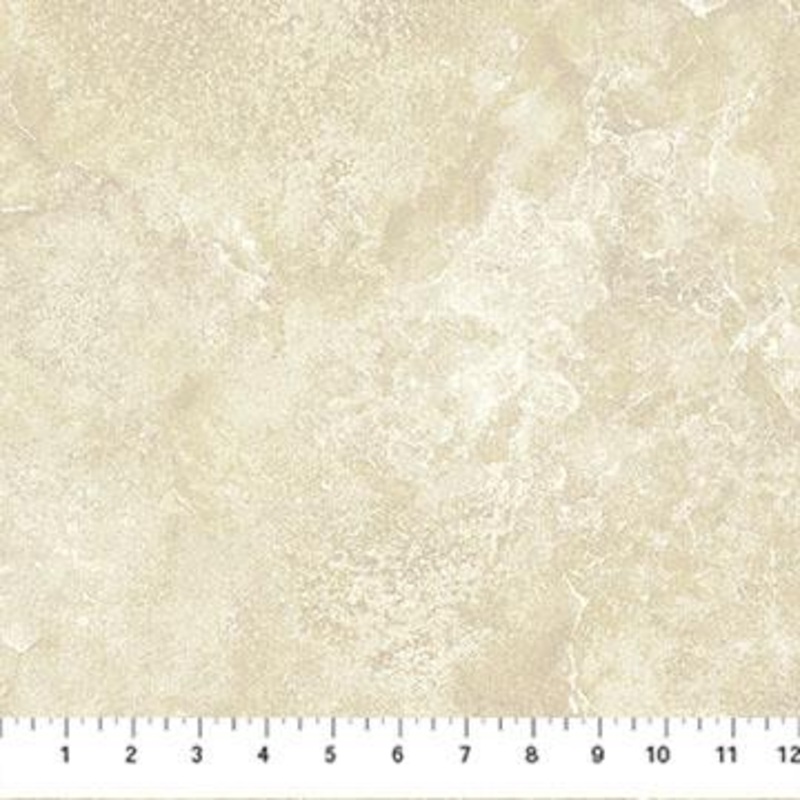 108″ Wide Stonehenge Flannel Cream