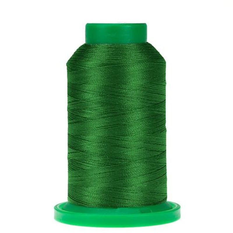 5633 Isacord 100% Polyester 40wt Lime