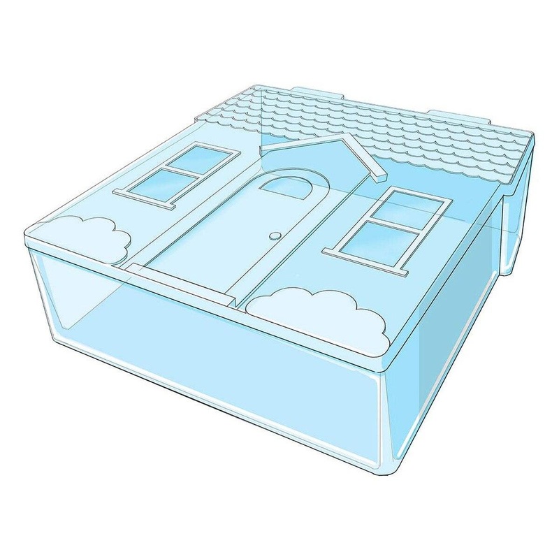 Home Town Project Box