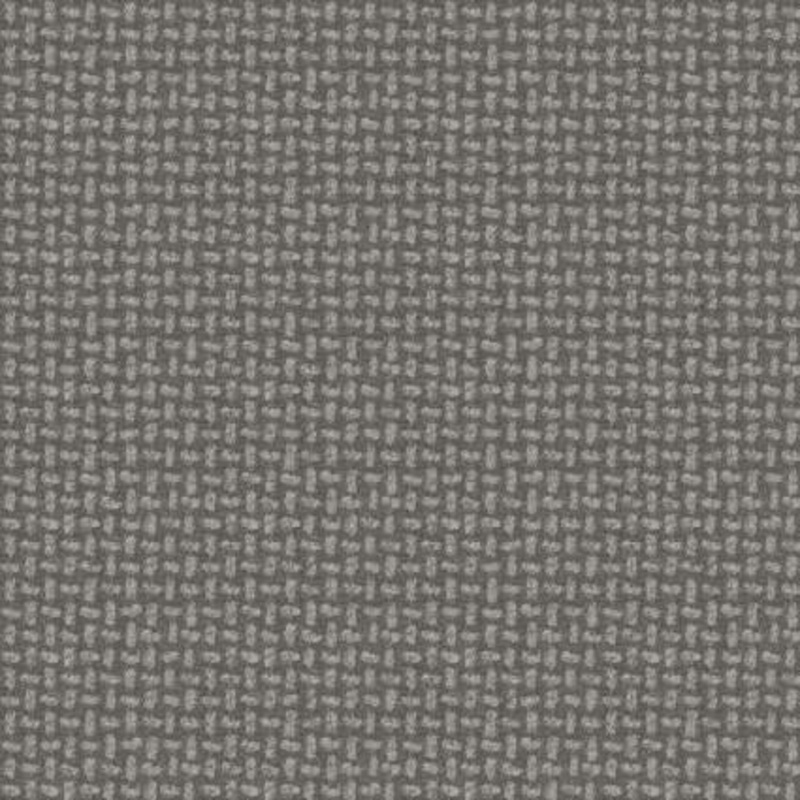 Woolies Flannel Basket Weave Pewter