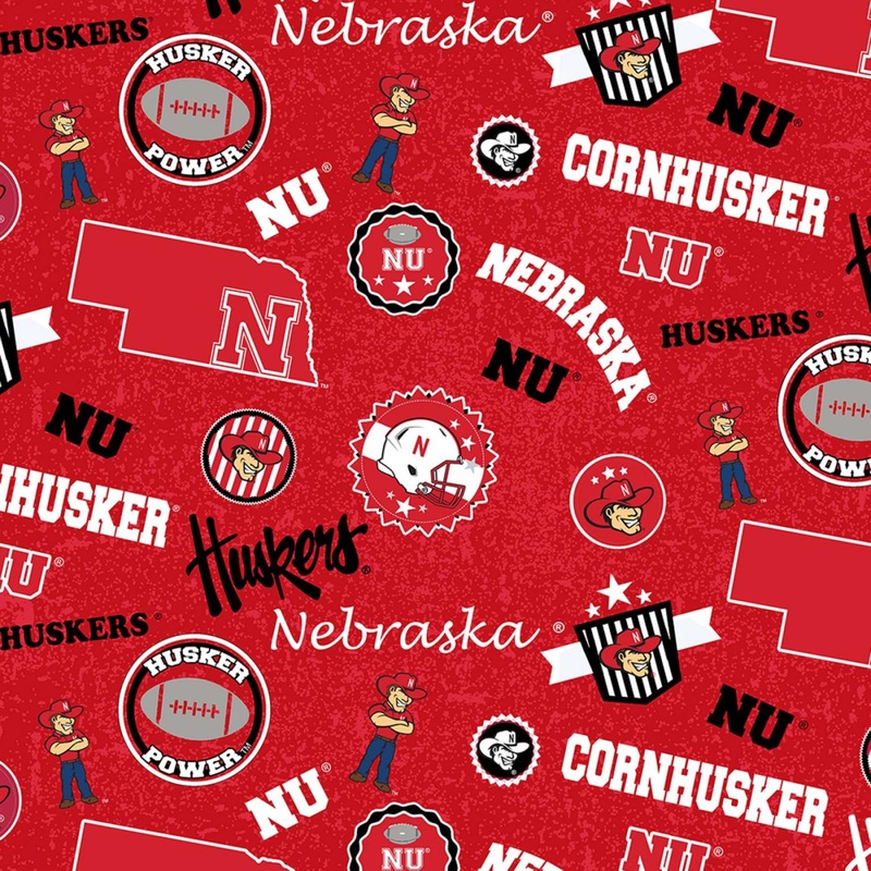 University of Nebraska Logos