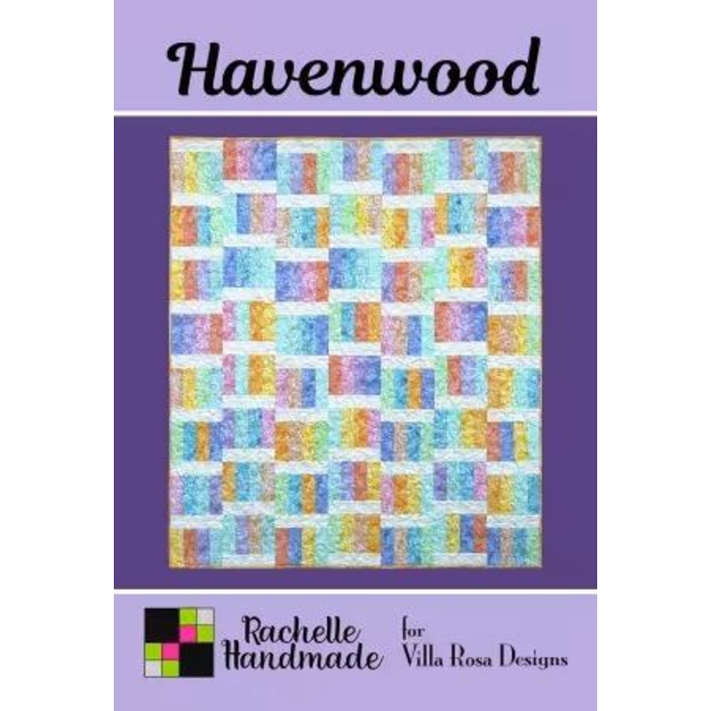 Havenwood Quilt Pattern