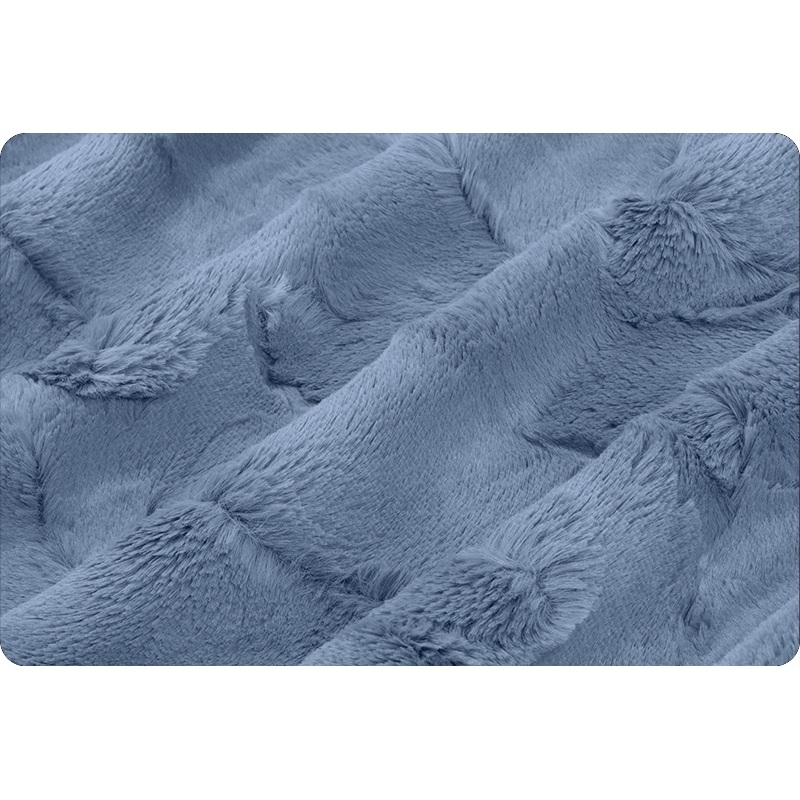 60″ Wide Luxe Cuddle Hide Jeans