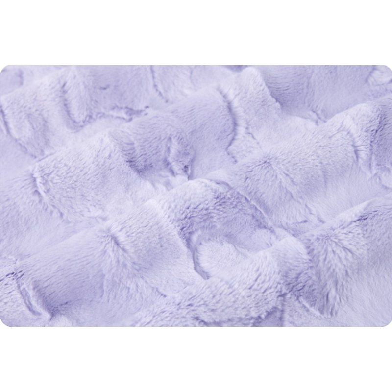 60″ Wide Luxe Cuddle Hide Twinkle