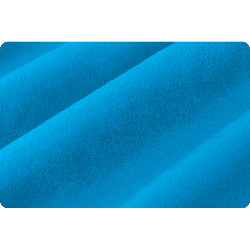 90″ Wide Cuddle 3 Peacock