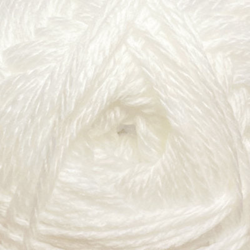 YARN – THE ESSENTIALS SPORT 001 WHITE