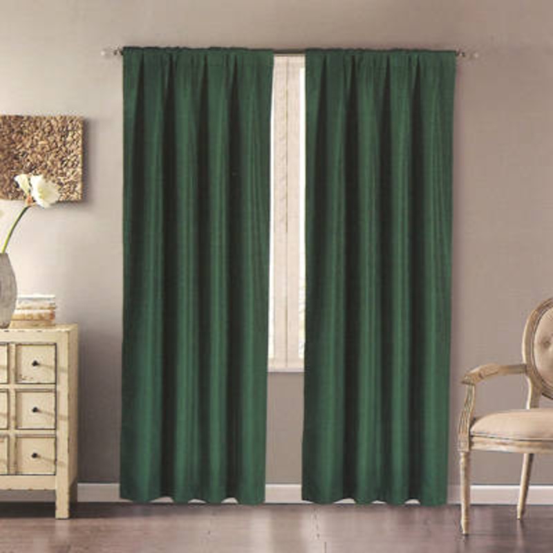 ALSTON BACK TAB PANEL – HUNTER 004 HUNTER