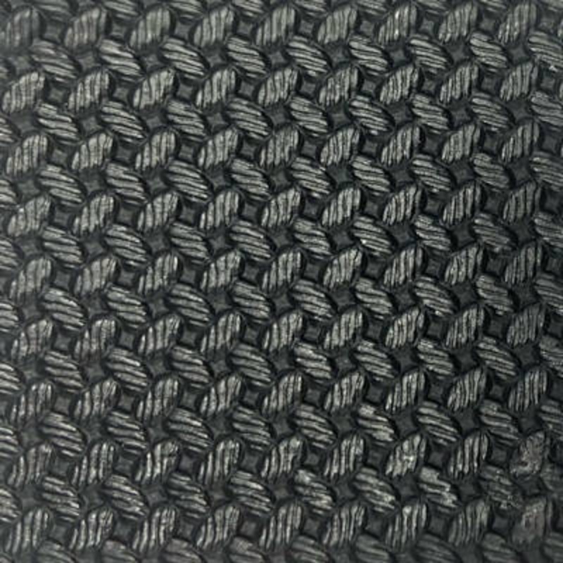 CRUISER MARINE VINYL 001 PERF. BLACK