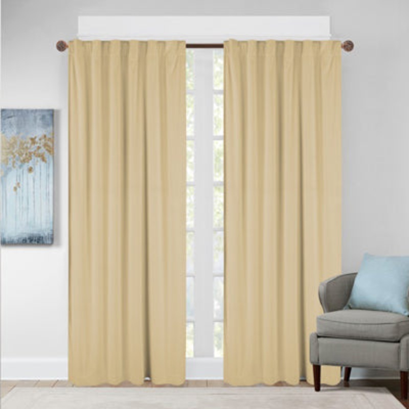 FRANCIS BACK TAB PANEL – BUFF 002 BUFF