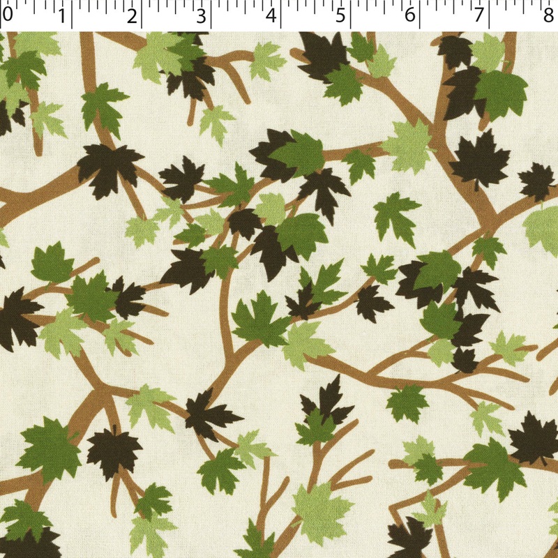 WOODLAND PARK – BRANCHING OUT 009 NATURAL