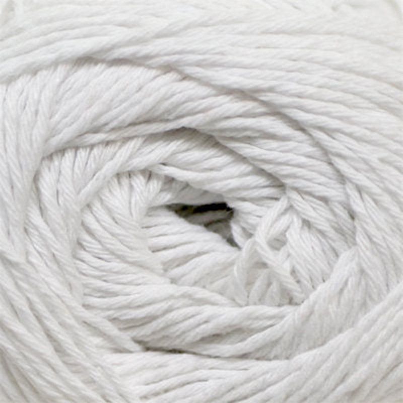 YARN – CLASSIC TWIST WHITE