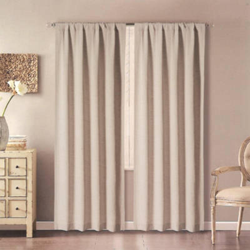 LIEGE BACK TAB PANEL – TAUPE 002 TAUPE