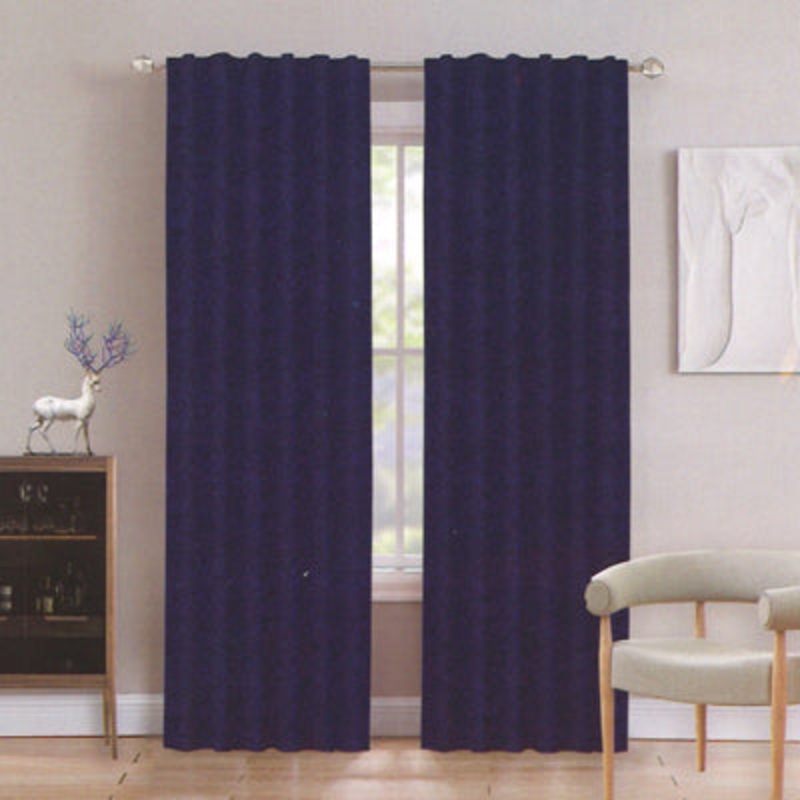 TELFORD BACK TAB PANEL – NAVY 003 NAVY