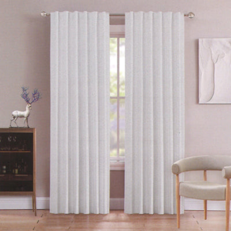 TELFORD BACK TAB PANEL – PEARL GREY 001 PEARL GREY