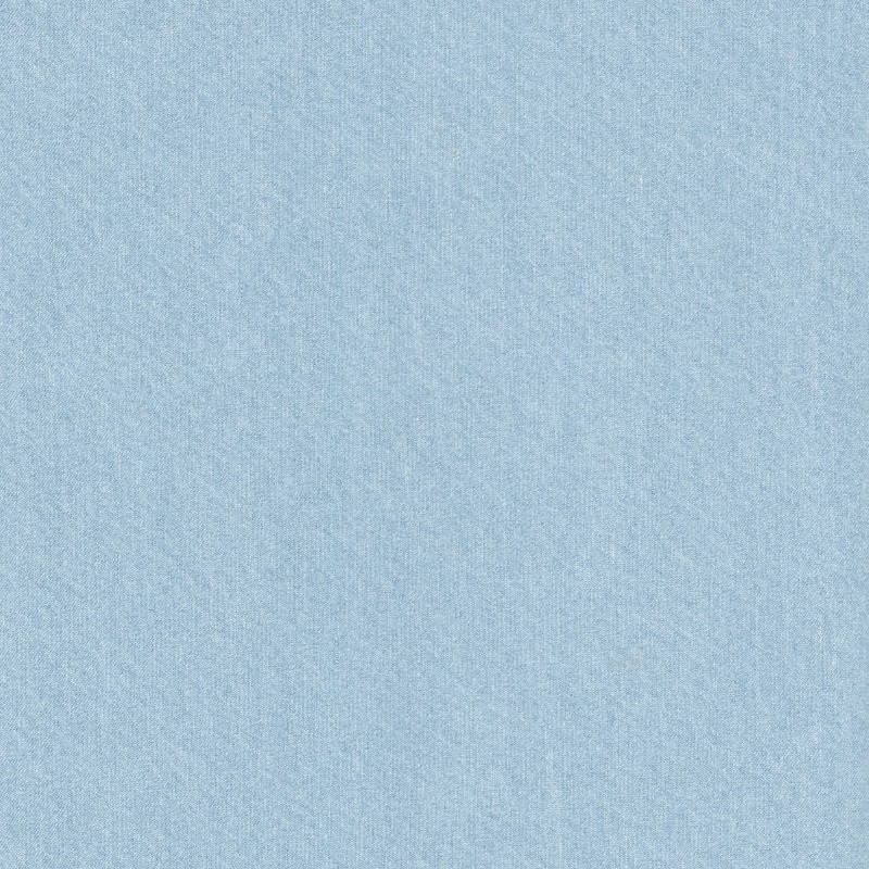 7.5OZ DENIM 000 LIGHT BLEACHED INDIGO