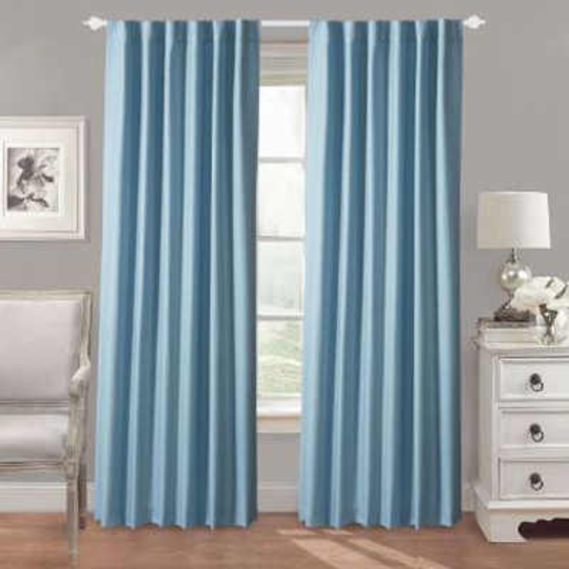 FIONA BACK TAB PANEL – BLUE FOG 003 BLUE FOG