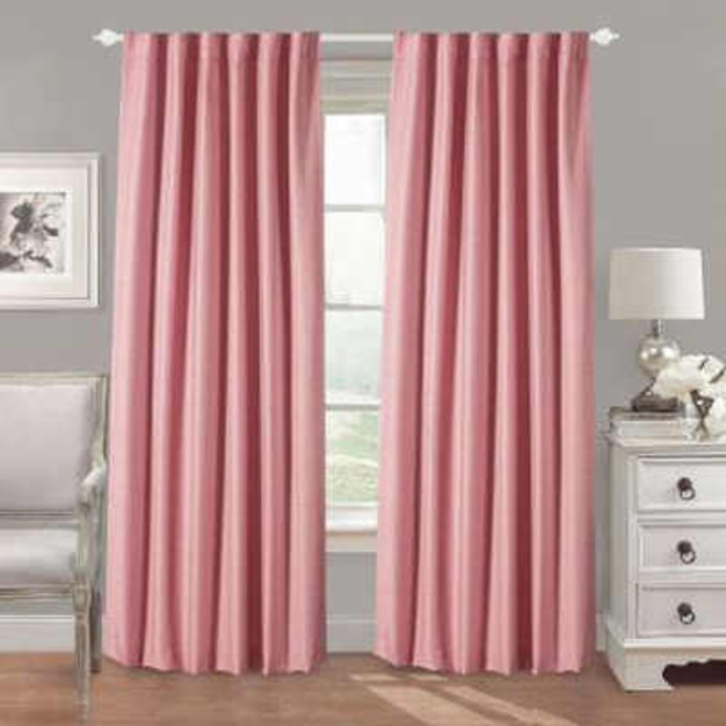FIONA BACK TAB PANEL – ROSE BLUSH 004 ROSE BLUSH