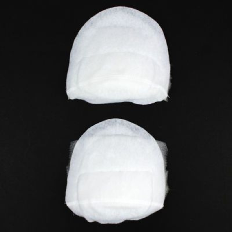 SHOULDER PAD 1/2″ RAGLAN TAILOR