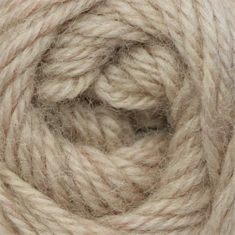 YARN – SNUG STITCH 001  GREIGE