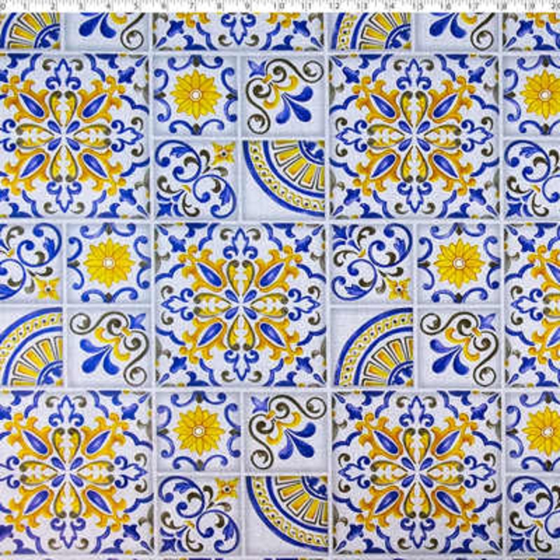 VINYL TABLING – TILE