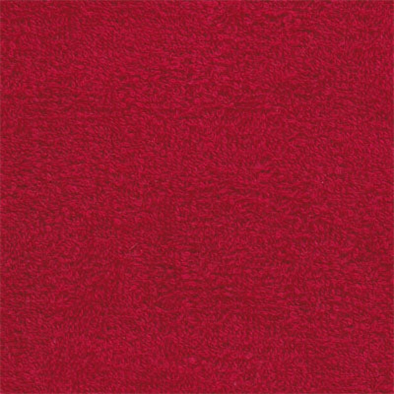 280GM WOVEN TERRY 000 WHITE