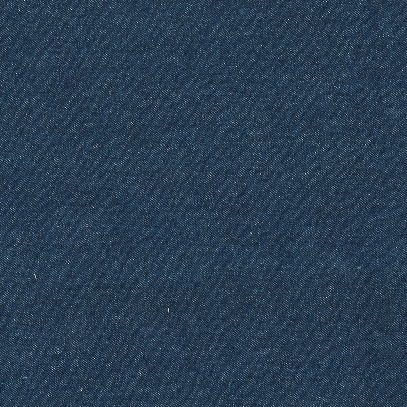 7.5OZ DENIM 000 INDIGO