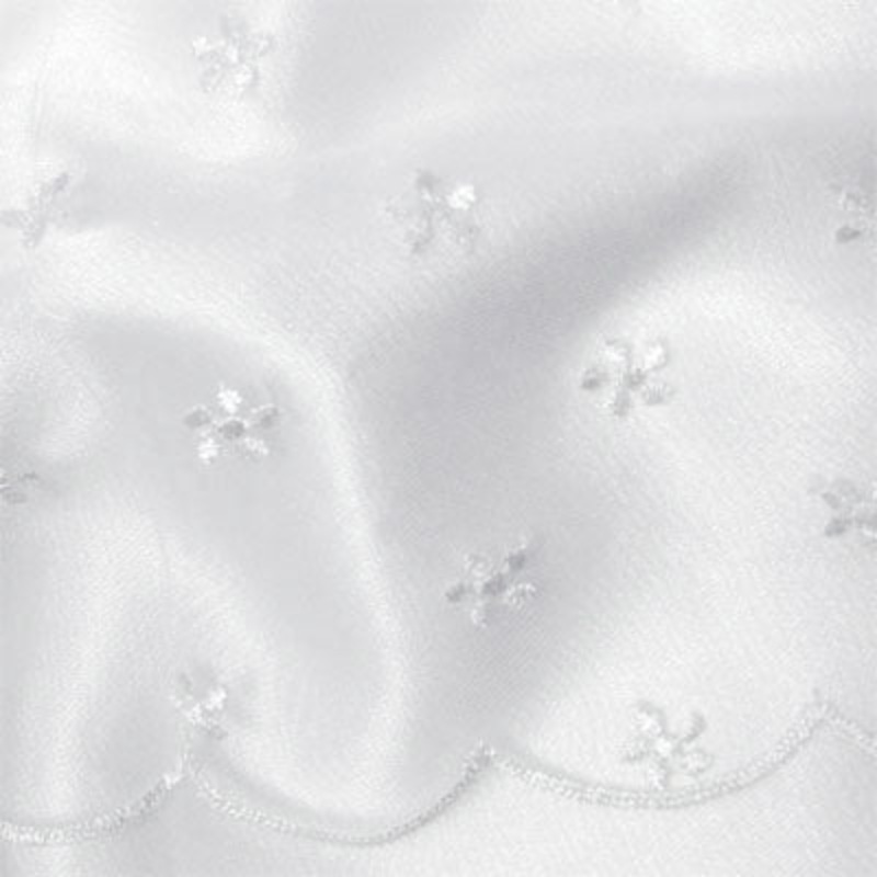 ASHLEIGH MESH – DAISY 000 White