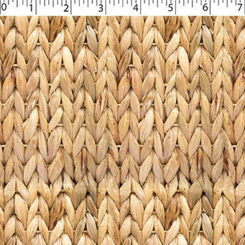 NATURE’S CREATIONS – WICKER 005 NATAURAL