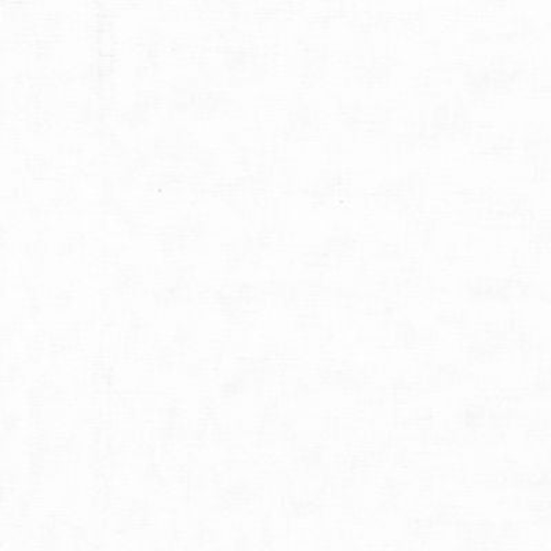 STELLAR COTTON SHEETING 000 White