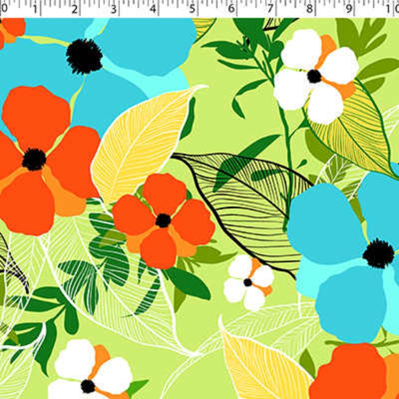 TERRA VERDE OUTDOOR PRINTS – ARIA