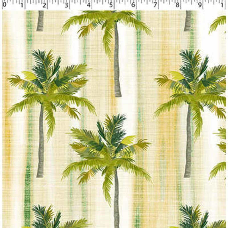 TERRA VERDE OUTDOOR PRINTS – COCO PALM