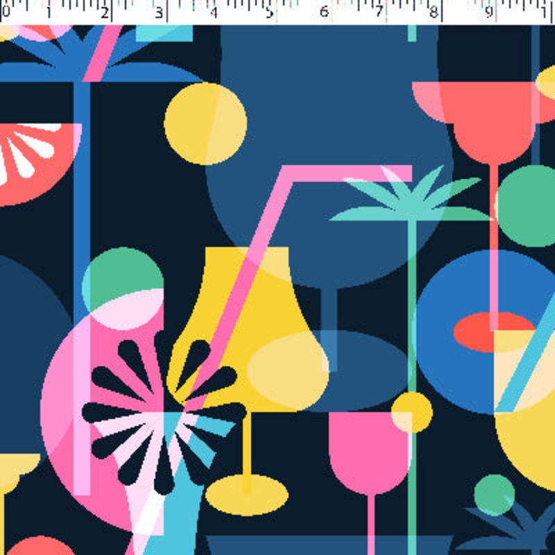 TERRA VERDE OUTDOOR PRINTS – HAPPY HOUR