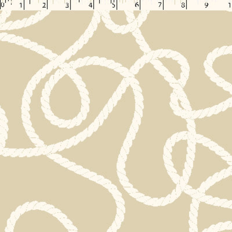 TERRA VERDE OUTDOOR PRINTS – KNOTICAL 018 SAND