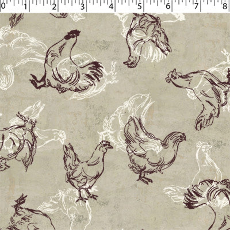 0649201 COUNTRY FARM – CHICKEN ALLOVER 010 NATURAL