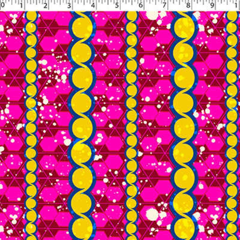 0649204 ASHANTI INSPIRATIONS – ZOLA 001 PINK