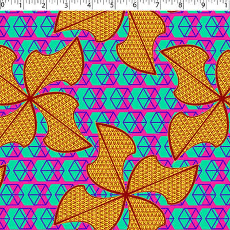 0649204 ASHANTI INSPIRATIONS – NALA 004 MULTI