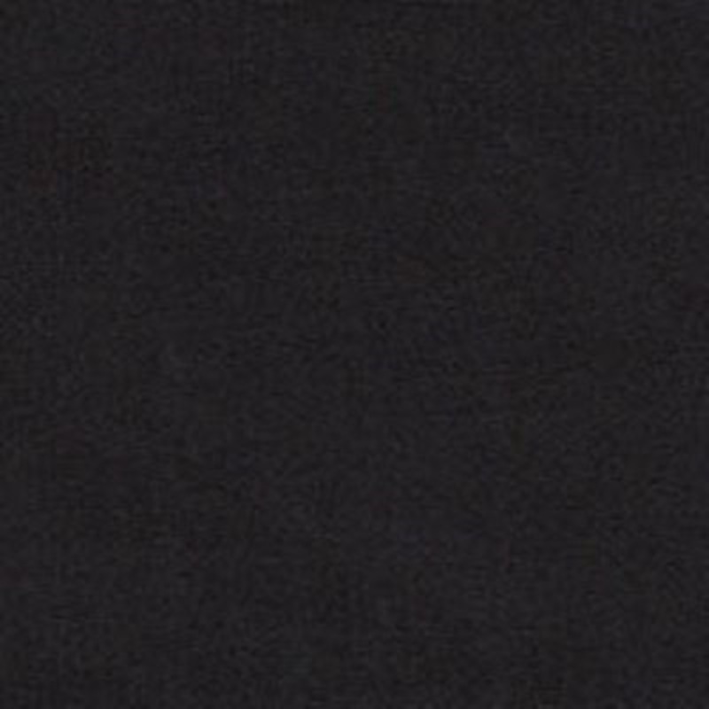 BROADCLOTH (COLOURS) 001 BLACK