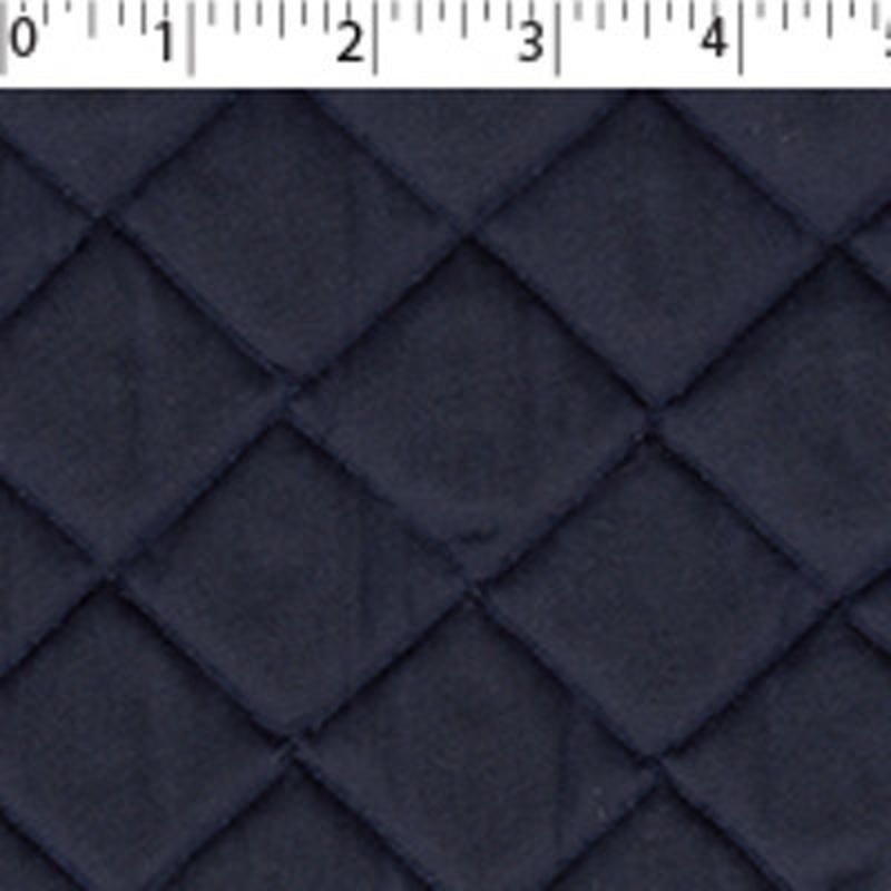 QUILTED BROADCLOTH 000 WHITE TO WHITE