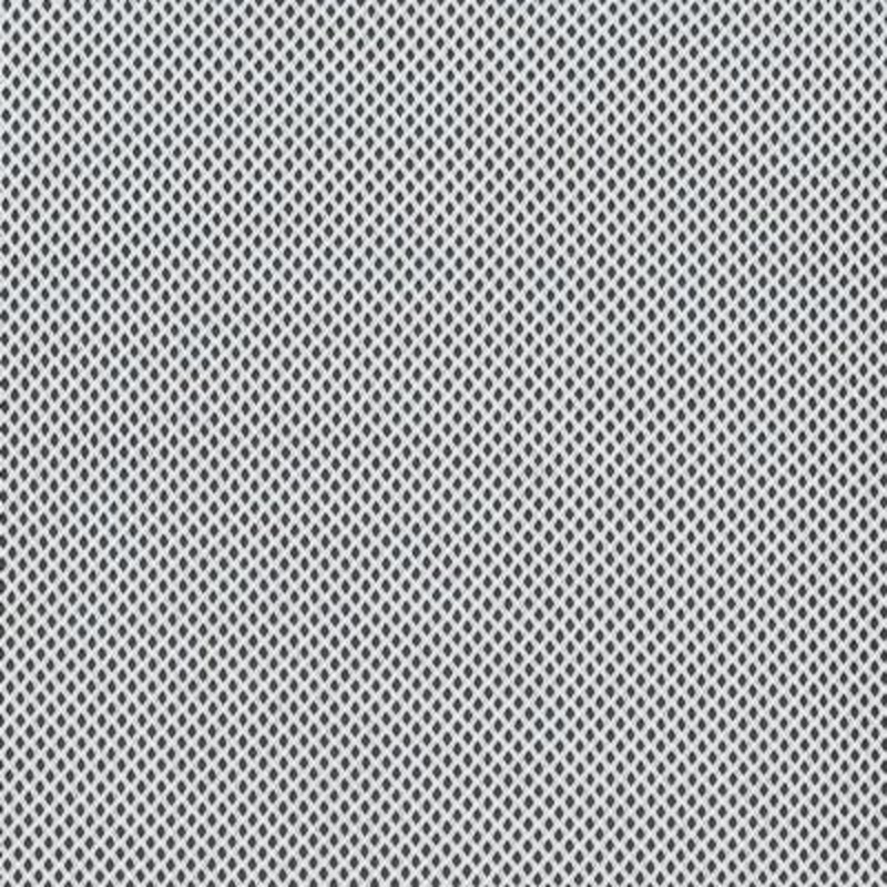 FINE SPORT MESH 000 White