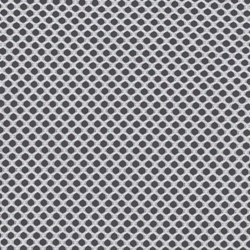 MESHING 001 WHITE