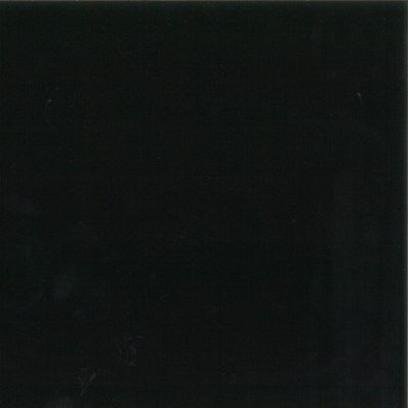 WINTER JERSEY SOLIDS 001 BLACK